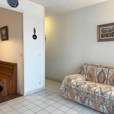 Appartement Hendaye, 2 Pieces, 3 Personnes - Fr-1-239-899 מראה חיצוני תמונה