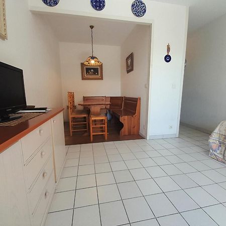 Appartement Hendaye, 2 Pieces, 3 Personnes - Fr-1-239-899 מראה חיצוני תמונה