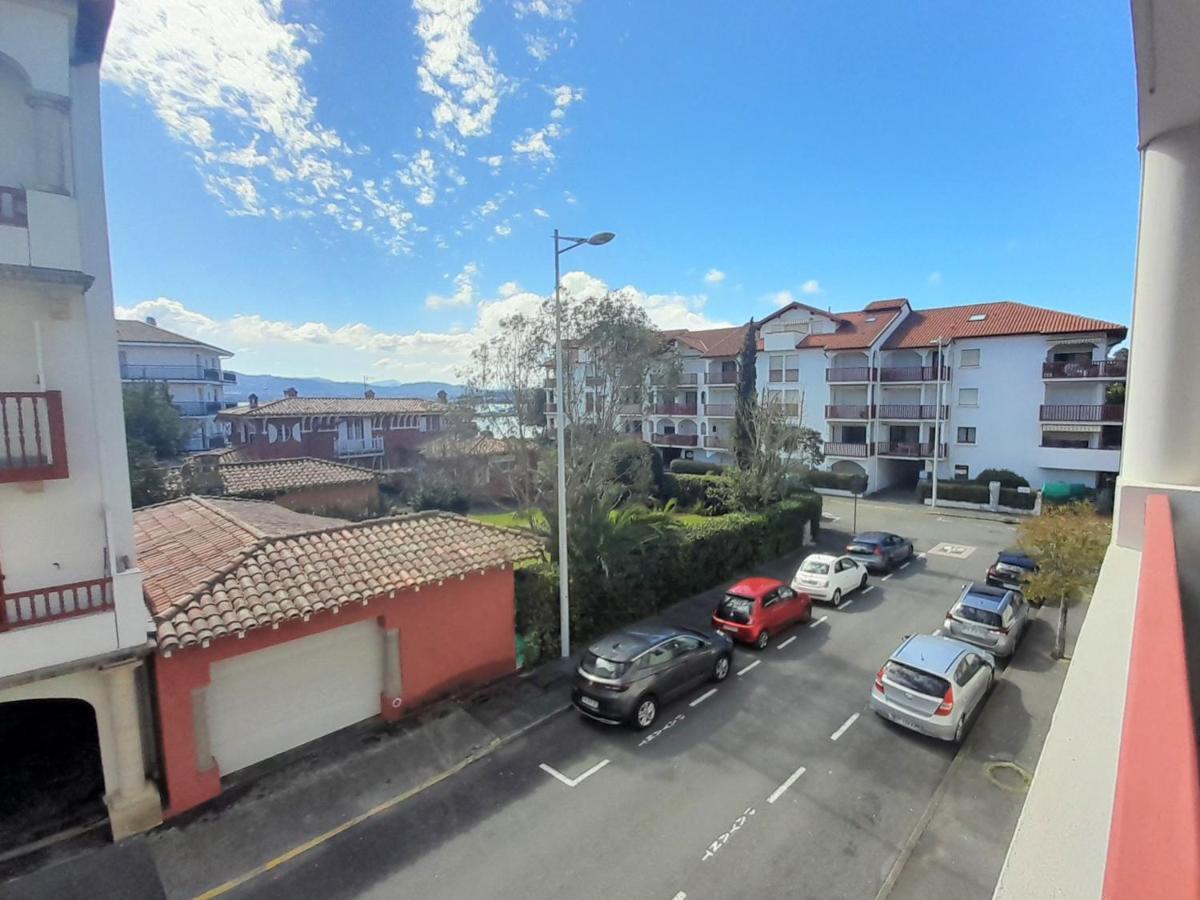 Appartement Hendaye, 2 Pieces, 3 Personnes - Fr-1-239-899 מראה חיצוני תמונה