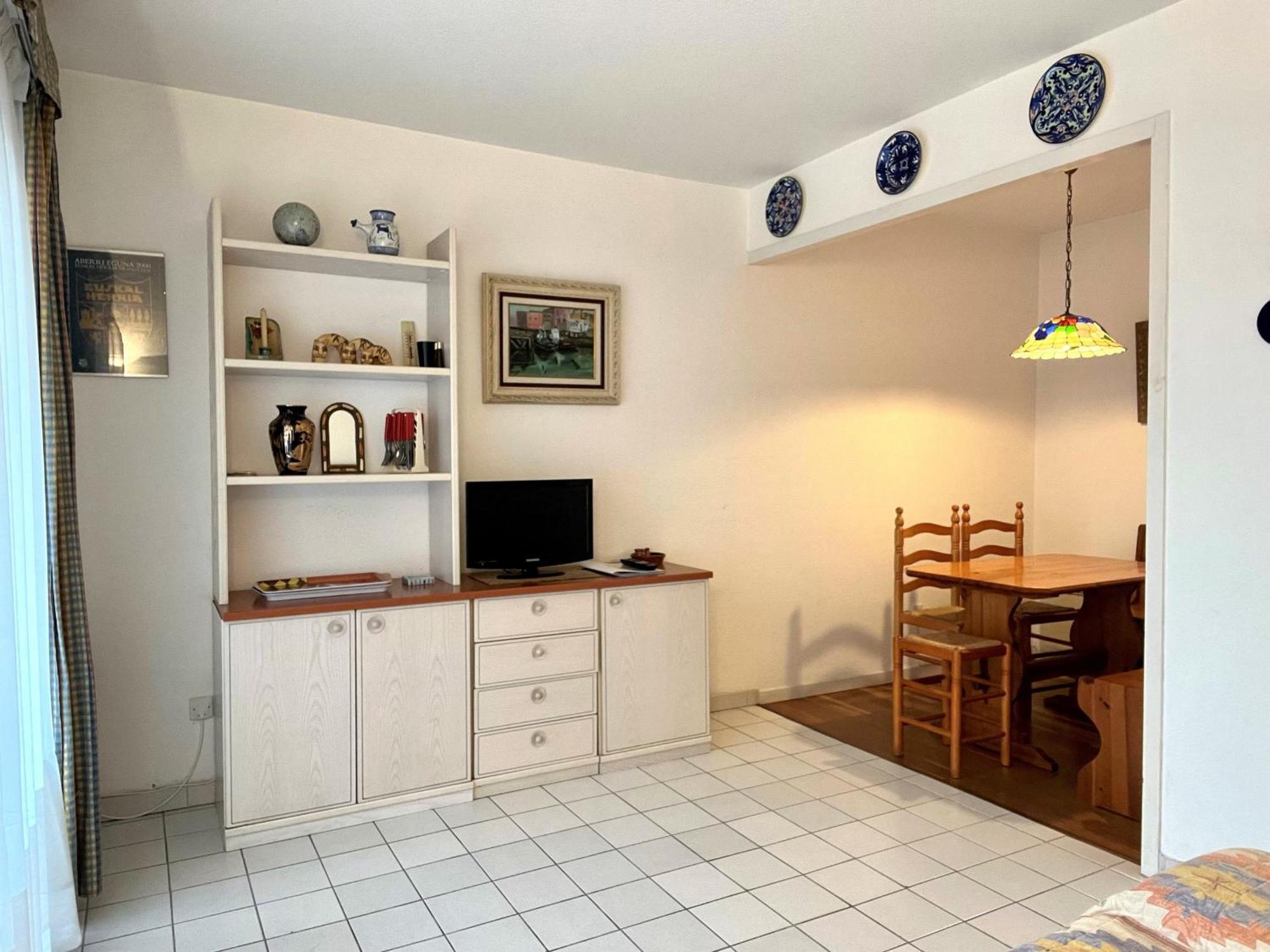 Appartement Hendaye, 2 Pieces, 3 Personnes - Fr-1-239-899 מראה חיצוני תמונה