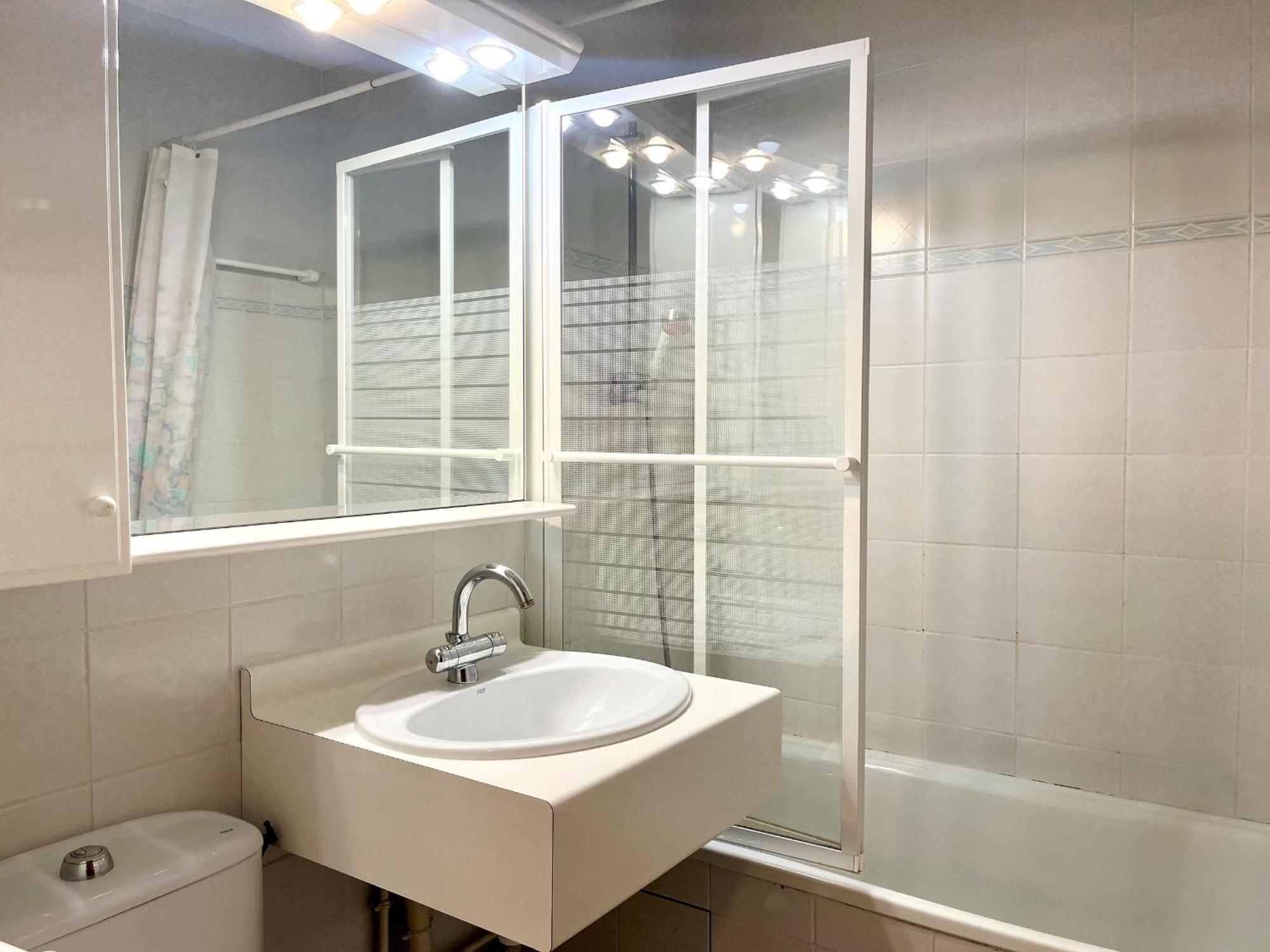 Appartement Hendaye, 2 Pieces, 3 Personnes - Fr-1-239-899 מראה חיצוני תמונה